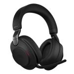 Jabra Evolve2 85, Link380c UC Stereo Black 28599-989-899