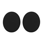 Jabra Evolve3 75 Ear Cushions, 1 pair, Black 14102-22