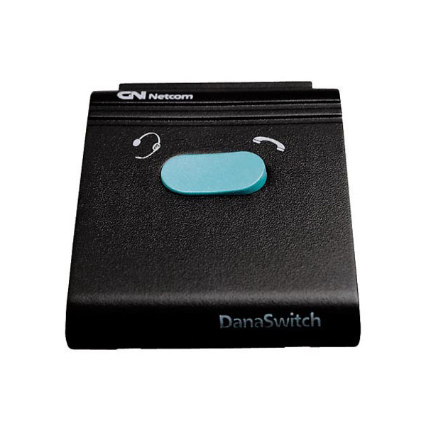 Jabra GN Dana Switch - dvojí odposlech 8800-00-90