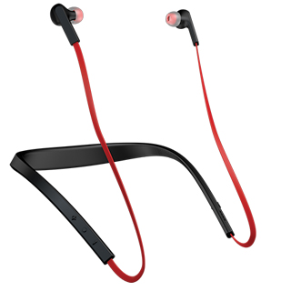 JABRA HALO Smart Bluetooth red BLUHFPJHALOSMRE