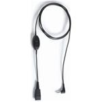 Jabra kabel QD -> 3,5 mm jack 8735-019