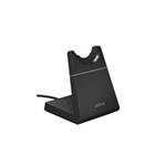Jabra nabíjecí stojánek USB-A pro Evolve2 65, černá 14207-55
