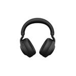 Jabra náhlavní souprava Evolve2 85, Link 380a MS, stereo, černá 28599-999-999