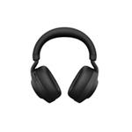 Jabra náhlavní souprava se stojánkem Evolve2 85, Link 380a MS, stereo, černá 28599-999-989