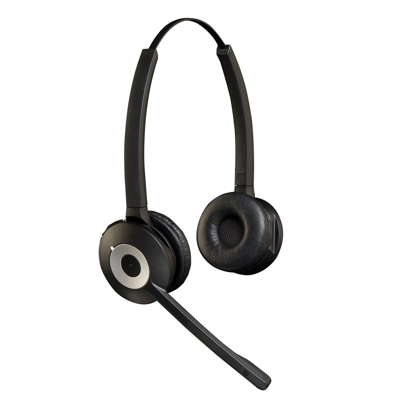 Jabra Single headset - PRO 9xx, duo 14401-16