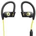 JABRA sluchátka Pace bluetooth/stereo/sportovní - žluté BLUHFPJPACEYE