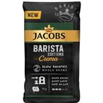 Jacobs Barista Crema 1 kg zrno 8711000895849