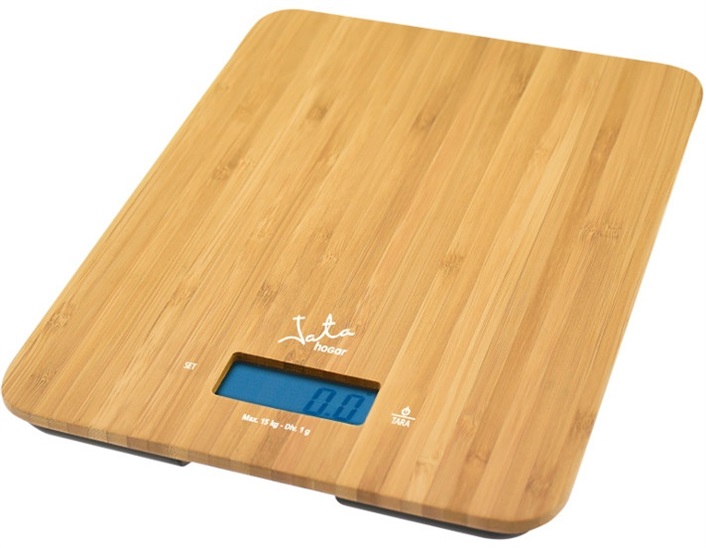 Jata kuchyňská váha 720, do 15 kg 8436017659580
