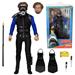 Jaws - 8" Scale Clothed Figure – Hooper (Shark Cage) 634482033456