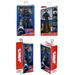 Jaws - 8" Scale Clothed Figure – Hooper (Shark Cage) 634482033456