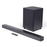 JBL BAR 5.1 Surround Black reproduktor JBL BAR 5.1SD