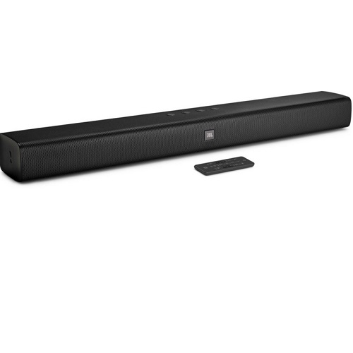 JBL Bar Studio Black reproduktor JBL BARSTUDIO