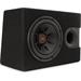 JBL Bass-reflexový box S2-1224SS
