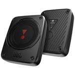 JBL BassPro Lite / aktivní ultrakompaktní box pod sedadlo, 7" subwoofer, 30Hz–150Hz, 100/200W JBLSUBBPLITEGB
