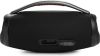 JBL Boombox 3 Black prenosny reproduktor JBL BOOMBOX3B