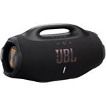 JBL Boombox 4 Black 1200130024221
