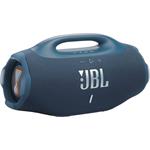 JBL Boombox 4 Blue 1200130024252