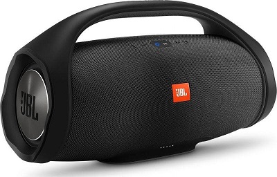 JBL Boombox Black reproduktor BOOMBOXBK