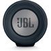 JBL Charge 3 Black, bluetooth repro, mikrofon, 2x 10W, čierne JBL CHARGE3BK