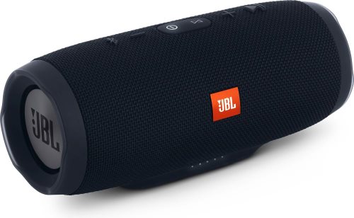 JBL Charge 3 Black, bluetooth repro, mikrofon, 2x 10W, čierne JBL CHARGE3BK