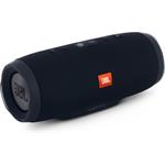 JBL Charge 3 Black, bluetooth repro, mikrofon, 2x 10W, čierne