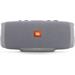 JBL Charge 3 Gray, bluetooth repro, mikrofon, 2x 10W, šedé JBL CHARGE3GR