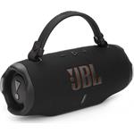 JBL Charge 6 Black 1200130019555