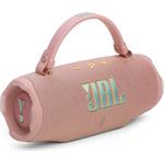 JBL Charge 6 Pink 1200130019623