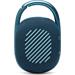 JBL Clip 4 Blue JBL CLIP4BLU