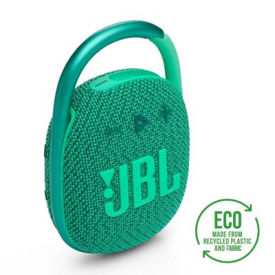 JBL Clip 4 ECO Green JBL CLIP4ECOGRN