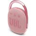 JBL Clip 4 Pink JBL CLIP4PINK