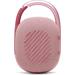 JBL Clip 4 Pink JBL CLIP4PINK