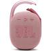 JBL Clip 4 Pink JBL CLIP4PINK