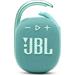 JBL Clip 4 Teal JBL CLIP4TEAL