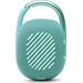 JBL Clip 4 Teal JBL CLIP4TEAL