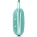 JBL Clip 4 Teal JBL CLIP4TEAL