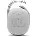 JBL Clip 4 White JBL CLIP4WHT