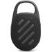 JBL Clip 5 Black JBL CLIP5BLK