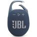 JBL Clip 5 Blue JBL CLIP5BLU