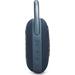 JBL Clip 5 Blue JBL CLIP5BLU