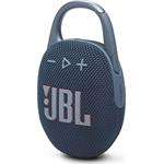 JBL Clip 5 Blue JBL CLIP5BLU