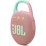 JBL Clip 5 Pink JBL CLIP5PINK