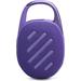 JBL Clip 5 Purple JBL CLIP5PUR