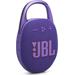 JBL Clip 5 Purple JBL CLIP5PUR