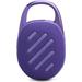 JBL Clip 5 Purple JBL CLIP5PUR
