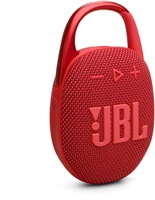JBL CLIP 5 RED JBLCLIP5RED