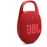 JBL CLIP 5 RED JBLCLIP5RED