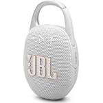 JBL Clip 5 White JBL CLIP5WHT