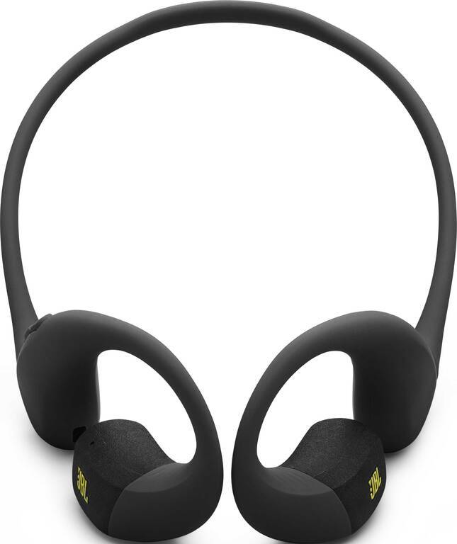 JBL Endurance Pace Black and Lime 1200130027840