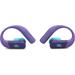 JBL Endurance Peak 4 Purple 1200130027635